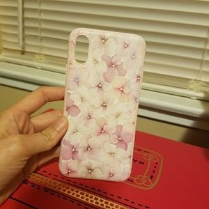 Iphone X case